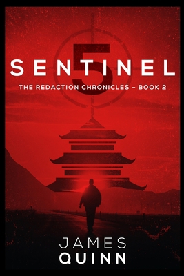 Sentinel Five 1715384636 Book Cover