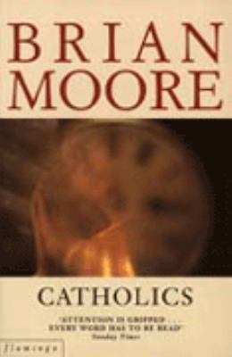 Catholics 0006548369 Book Cover