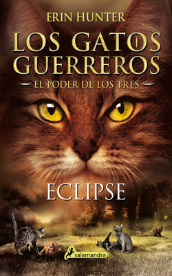 Eclipse (Spanish Edition) [Spanish] 8498389615 Book Cover