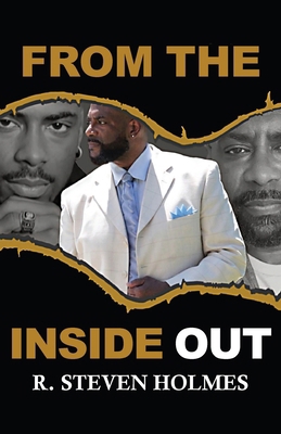 From The Inside Out 1954818440 Book Cover