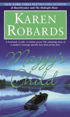 Maggy's Child 0440208300 Book Cover