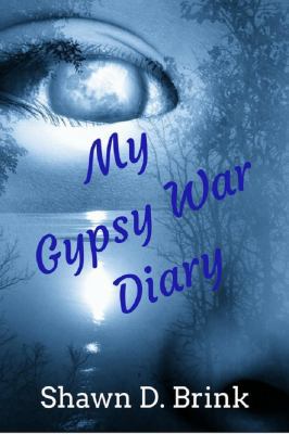 My Gypsy War Diary 1938990323 Book Cover