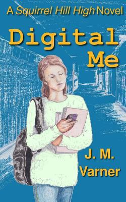 Digital Me 1494445417 Book Cover