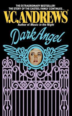 Dark Angel 1451656963 Book Cover
