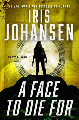 A Face to Die for 1538713217 Book Cover