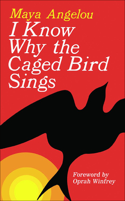 I Know Why the Caged Bird Sings 0808510576 Book Cover