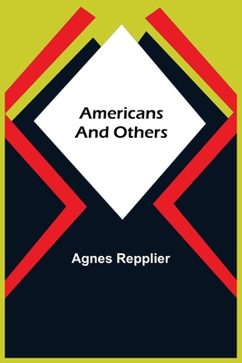 Americans and Others 9355116500 Book Cover