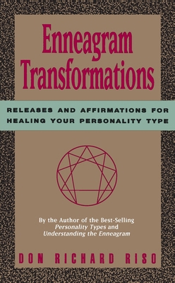 Enneagram Transformations 0395657865 Book Cover