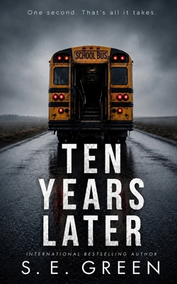 Ten Years Later B0CVTH87Y1 Book Cover