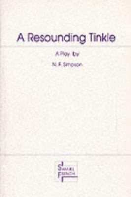 A Resounding Tinkle 0573022291 Book Cover