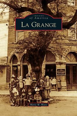 La Grange 1531635970 Book Cover