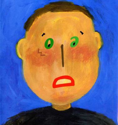 Walter Was Worried 1596431962 Book Cover