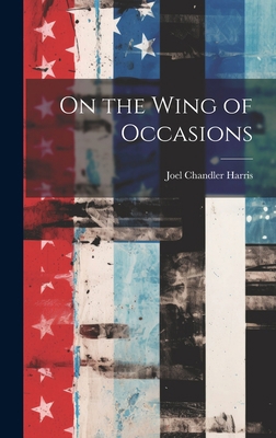 On the Wing of Occasions 1020875429 Book Cover