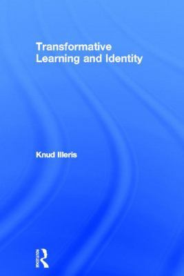 Transformative Learning and Identity 0415838908 Book Cover