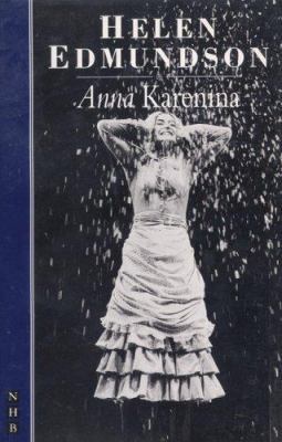 Anna Karenina 1854592866 Book Cover