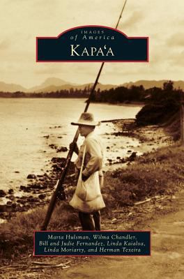 Kapa'a 1531677746 Book Cover