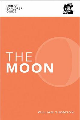 Imray Explorer Guide - The Moon 1786792966 Book Cover