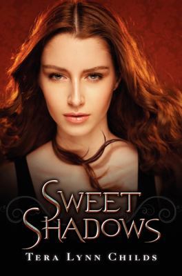 Sweet Shadows 0062001833 Book Cover