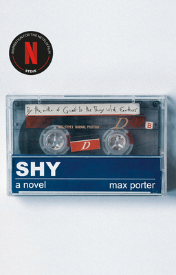 Shy 0771004494 Book Cover