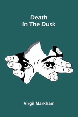 Death in the dusk 9376559223 Book Cover