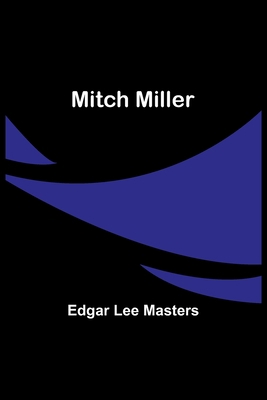 Mitch Miller 9357727256 Book Cover