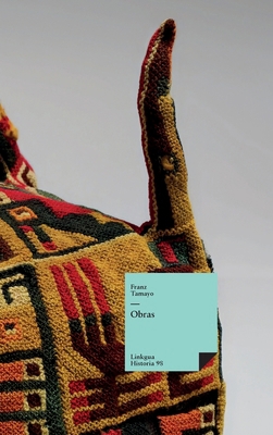 Obras [Spanish] 8499539726 Book Cover