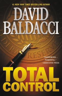 Total Control 153871180X Book Cover