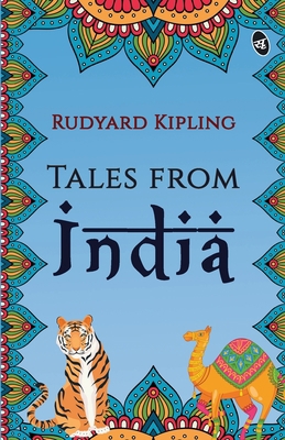 Tales from India 9390441544 Book Cover