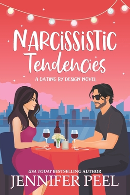 Narcissistic Tendencies 1717796540 Book Cover