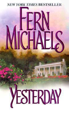 Yesterday 0821767852 Book Cover