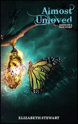 Almost Unloved B0D8YD9SM8 Book Cover