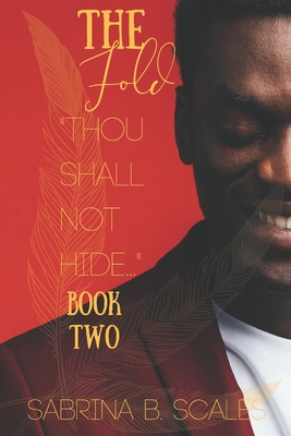 Thou Shall Not Hide B0849Z7TFN Book Cover