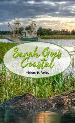 Sarah Goes Coastal 1645307468 Book Cover