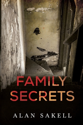 Family Secrets 1800169760 Book Cover