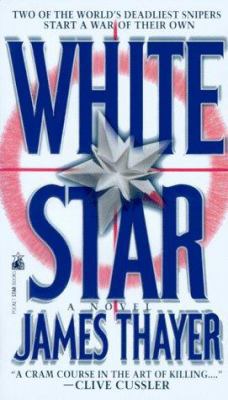 White Star 0671528173 Book Cover