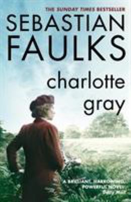 Charlotte Gray B0031RS6C8 Book Cover