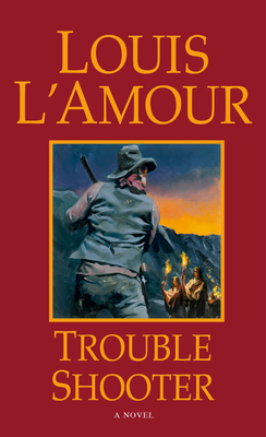 Trouble Shooter B00AWYZ9I2 Book Cover