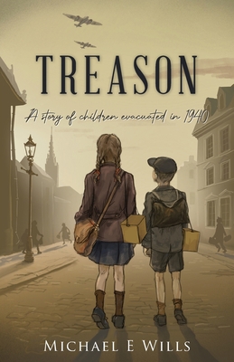 Treason 1739858808 Book Cover