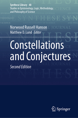 Constellations and Conjectures 9402423192 Book Cover