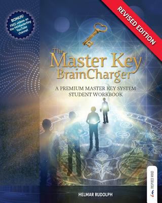 The Master Key BrainCharger: A Premium Master K... 145639696X Book Cover