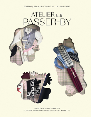 Atelier E.B: Passer-By 3960987528 Book Cover