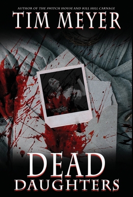 Dead Daughters 1913138313 Book Cover