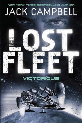 Lost Fleet Victorious 0857681354 Book Cover