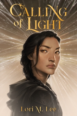 Calling of Light 164567620X Book Cover