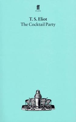 The Cocktail Party B0015DGB1S Book Cover