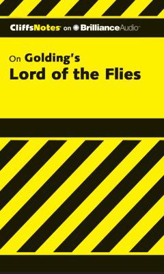 Lord of the Flies 1611067642 Book Cover