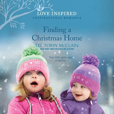 Finding a Christmas Home B0DFZJLSNT Book Cover