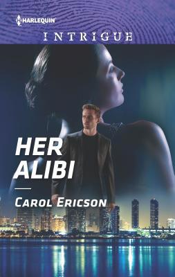 Her Alibi 1335604286 Book Cover