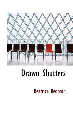Drawn Shutters 1110842260 Book Cover