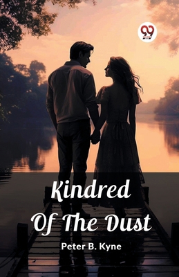 Kindred Of The Dust 9362763036 Book Cover